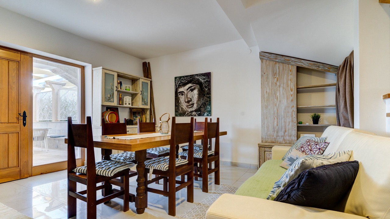 Photo of Livingroom in Krasici