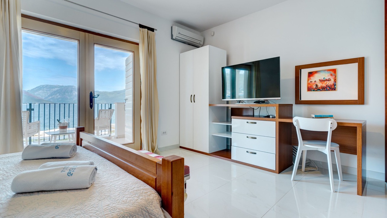 Photo of Bedroom in Krasici