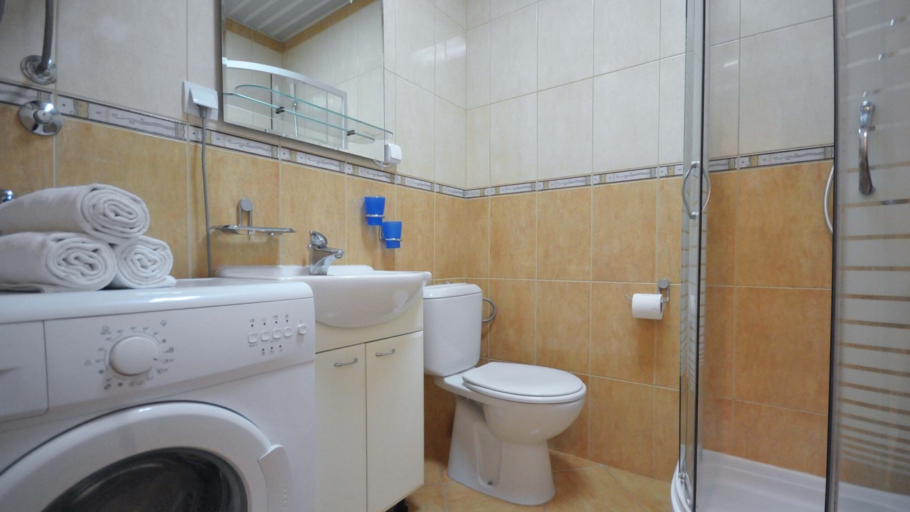 Photo of Bathroom in Centar