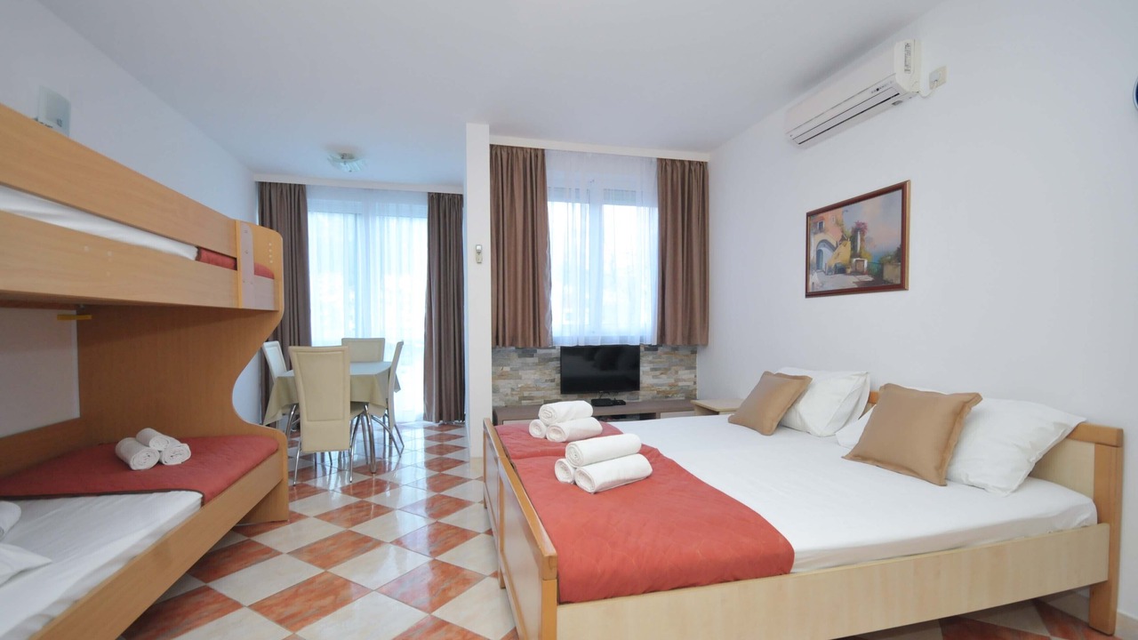 Photo of Bedroom in Centar
