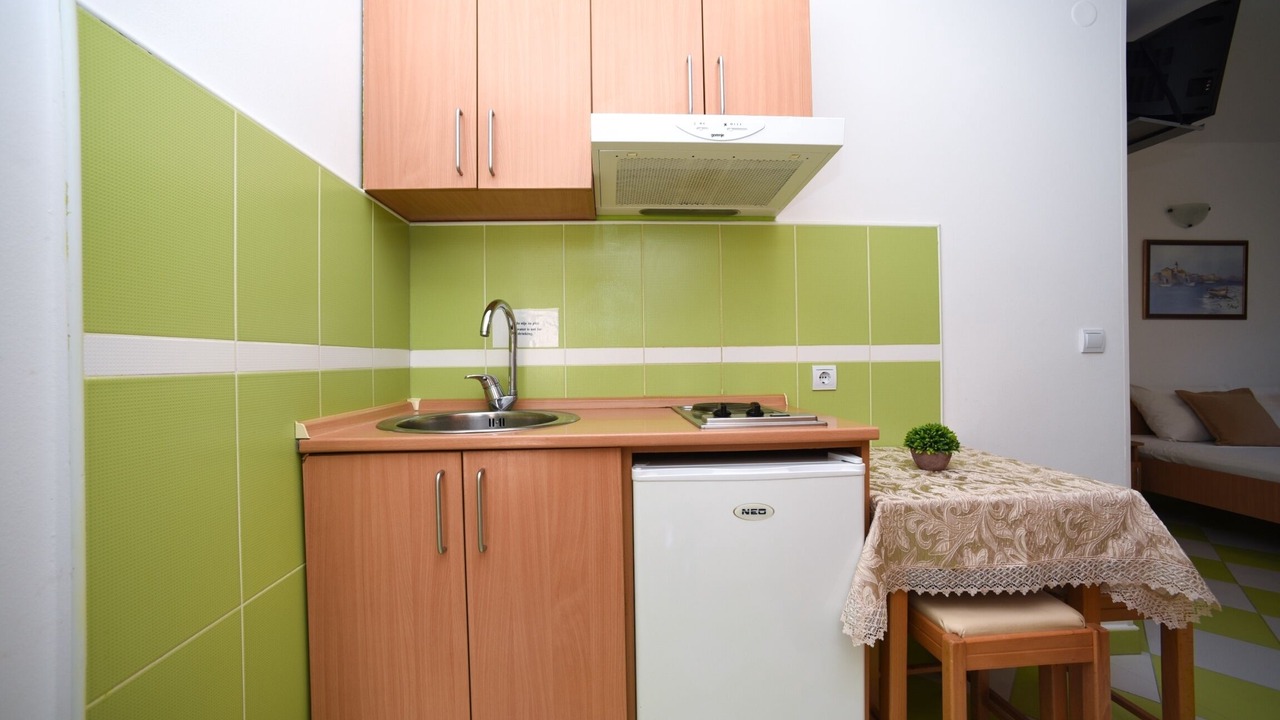Photo of Kitchen in Tomicici