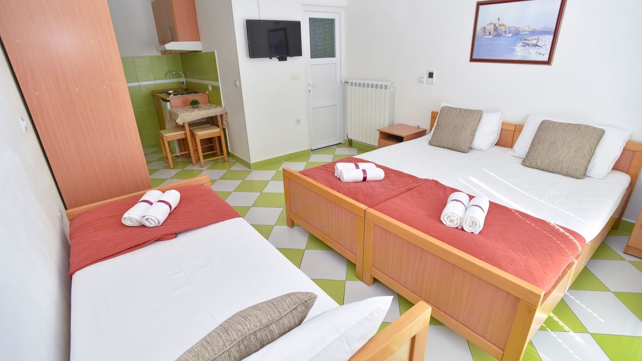 Photo of Bedroom in Tomicici