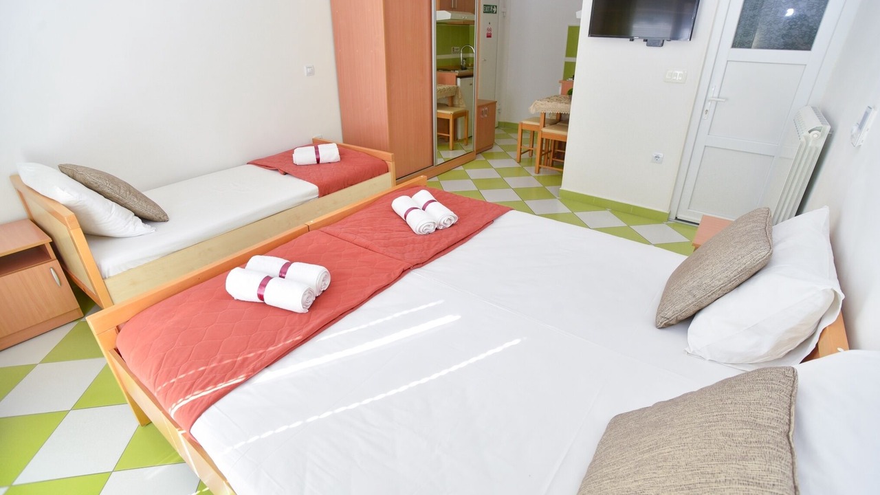 Photo of Bedroom in Tomicici