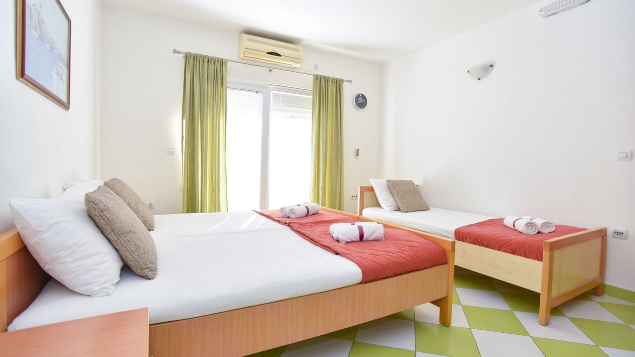 Photo of Bedroom in Tomicici