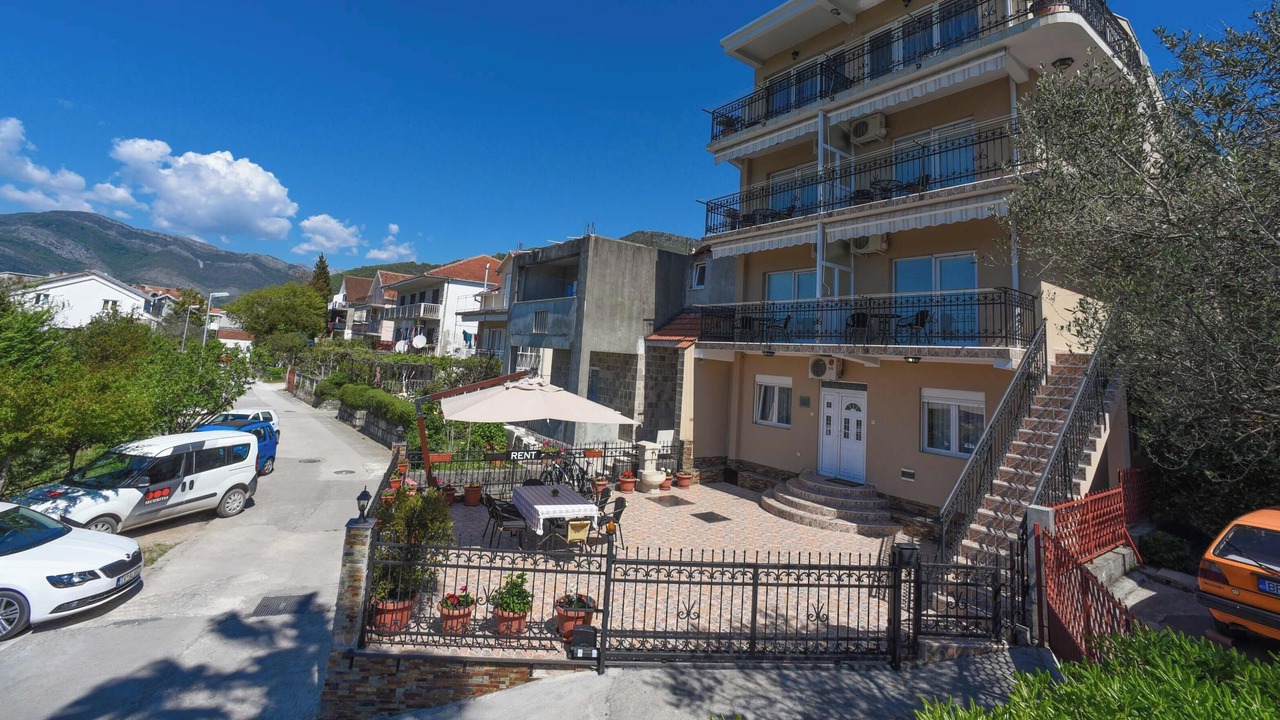 Photo of Outdoor in Tomicici