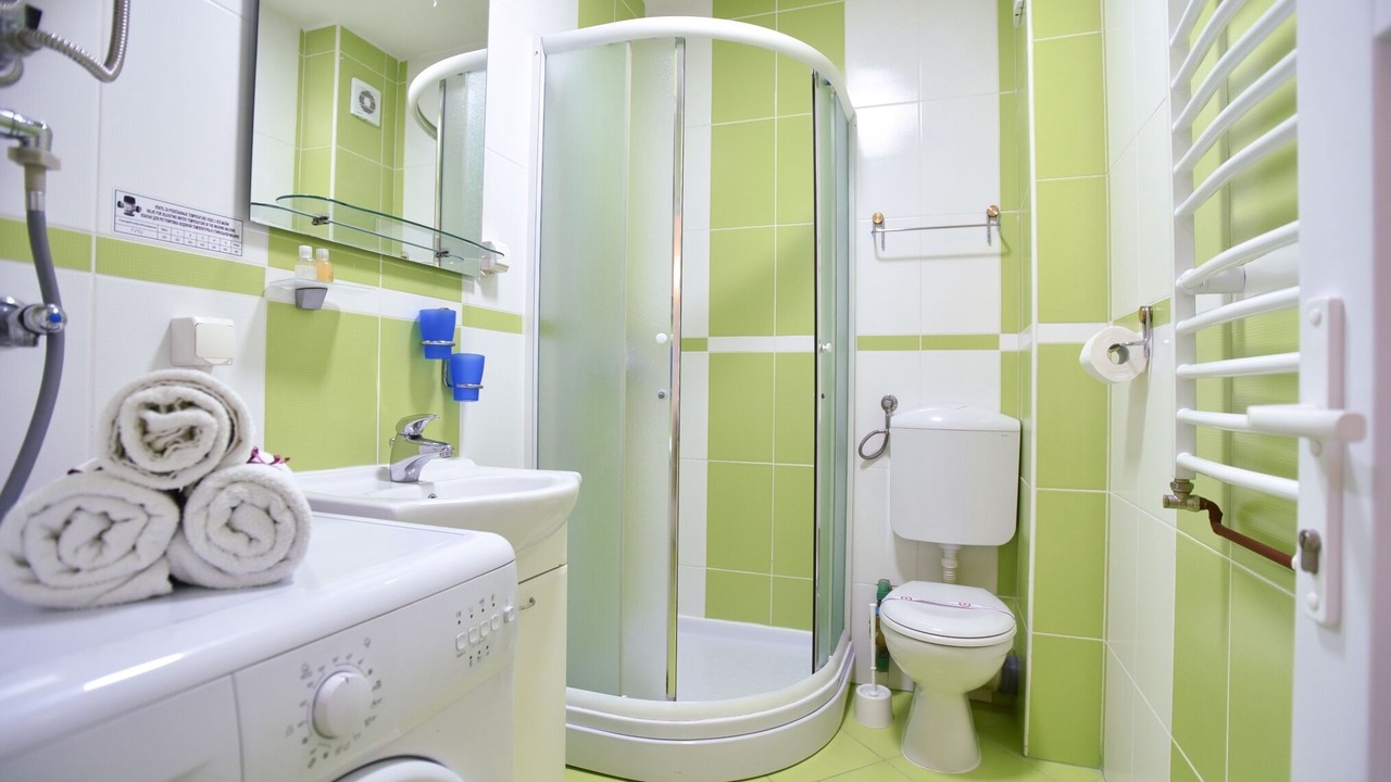 Photo of Bathroom in Tomicici