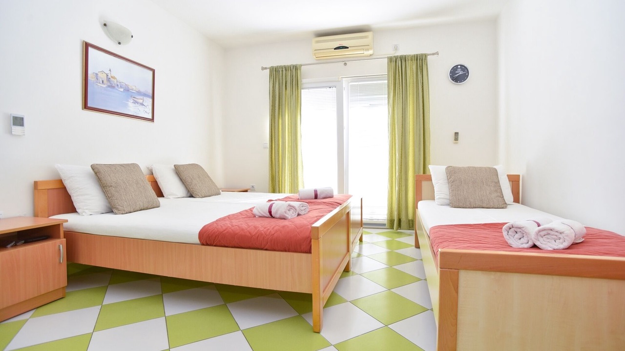 Photo of Bedroom in Tomicici