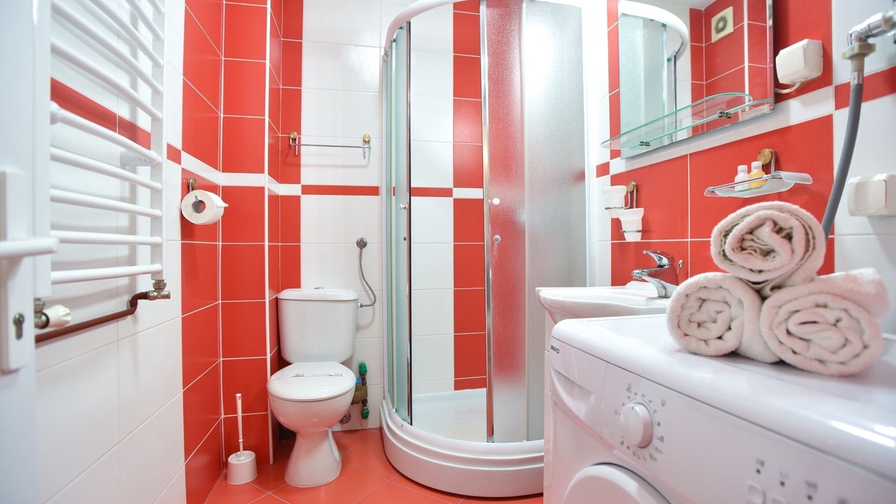 Photo of Bathroom in Tomicici