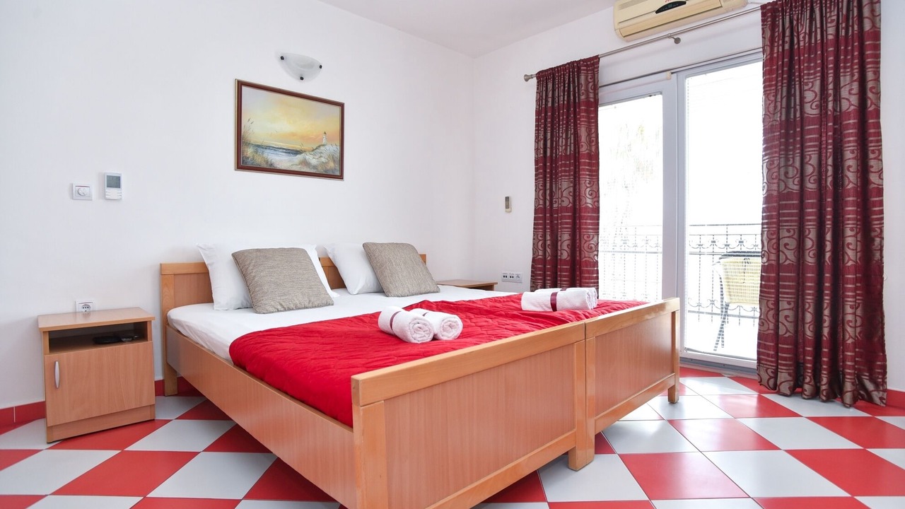 Photo of Bedroom in Tomicici