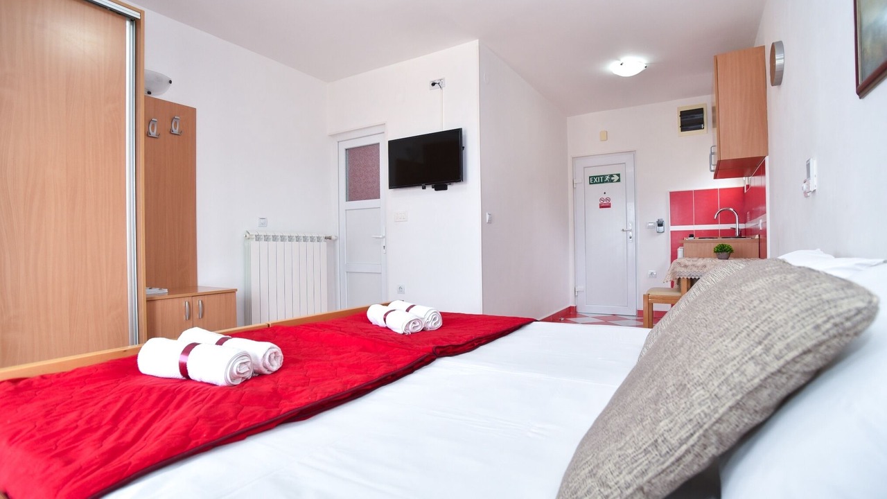Photo of Bedroom in Tomicici