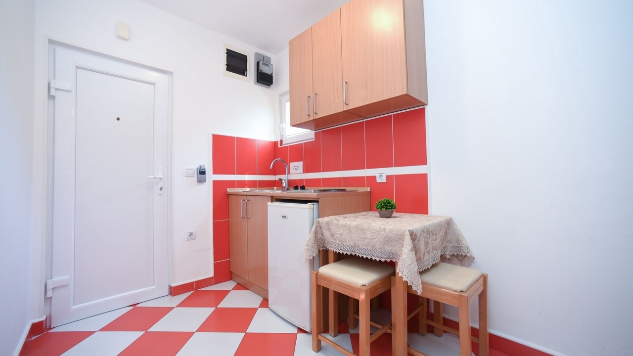 Photo of Kitchen in Tomicici