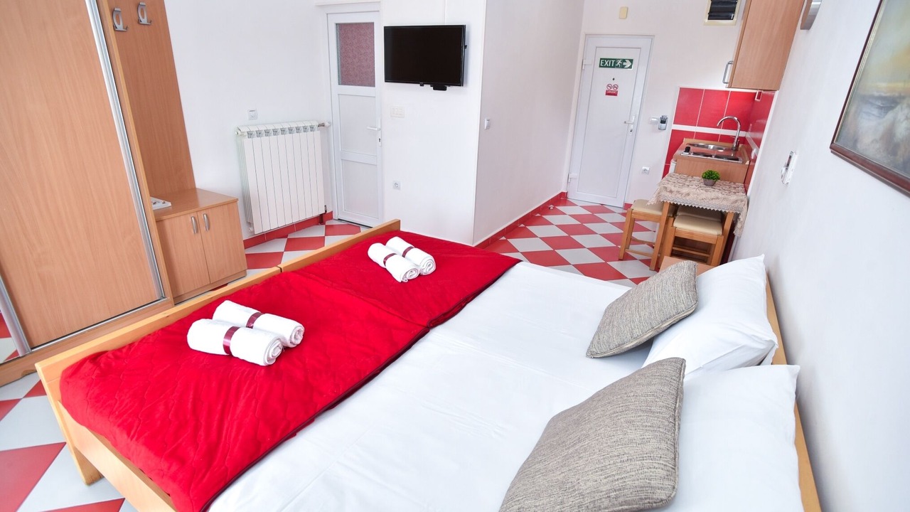 Photo of Bedroom in Tomicici