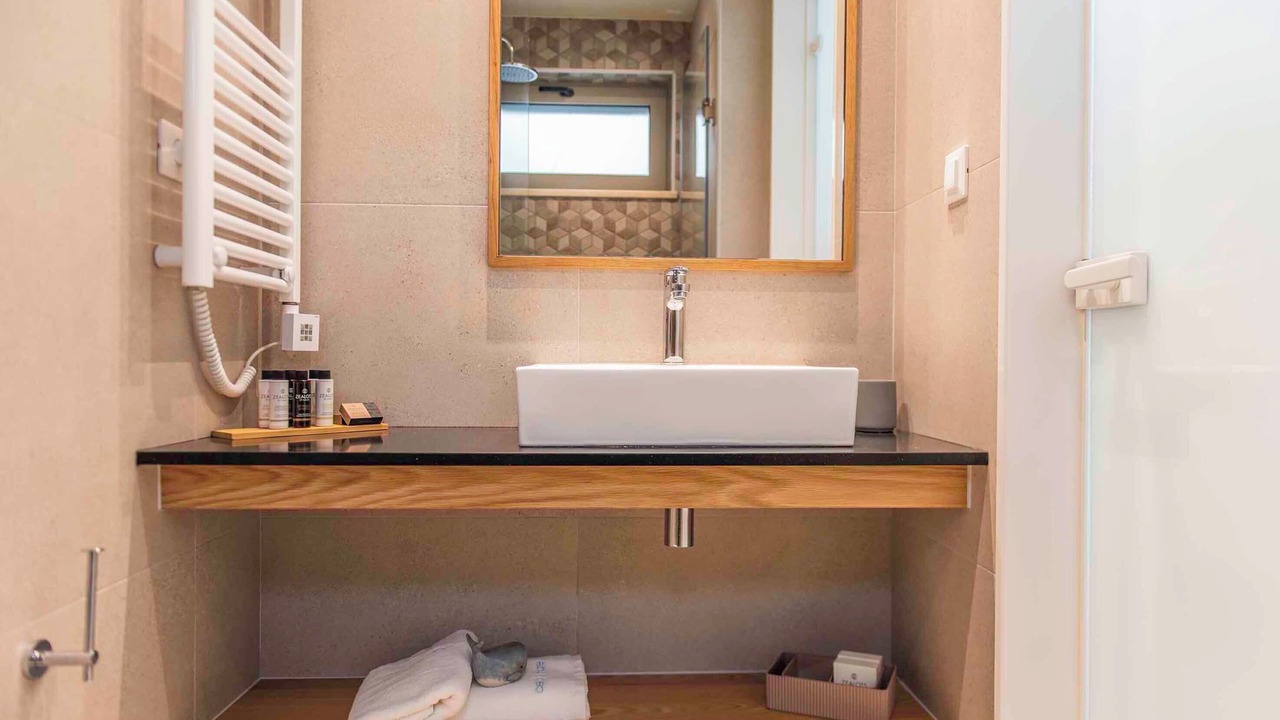 Photo of Bathroom in Falassarna