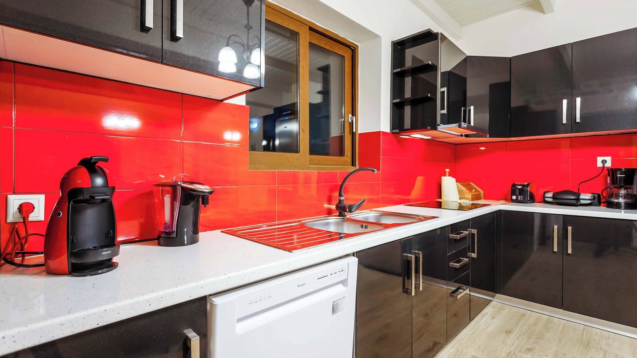 Photo of Kitchen in Elation