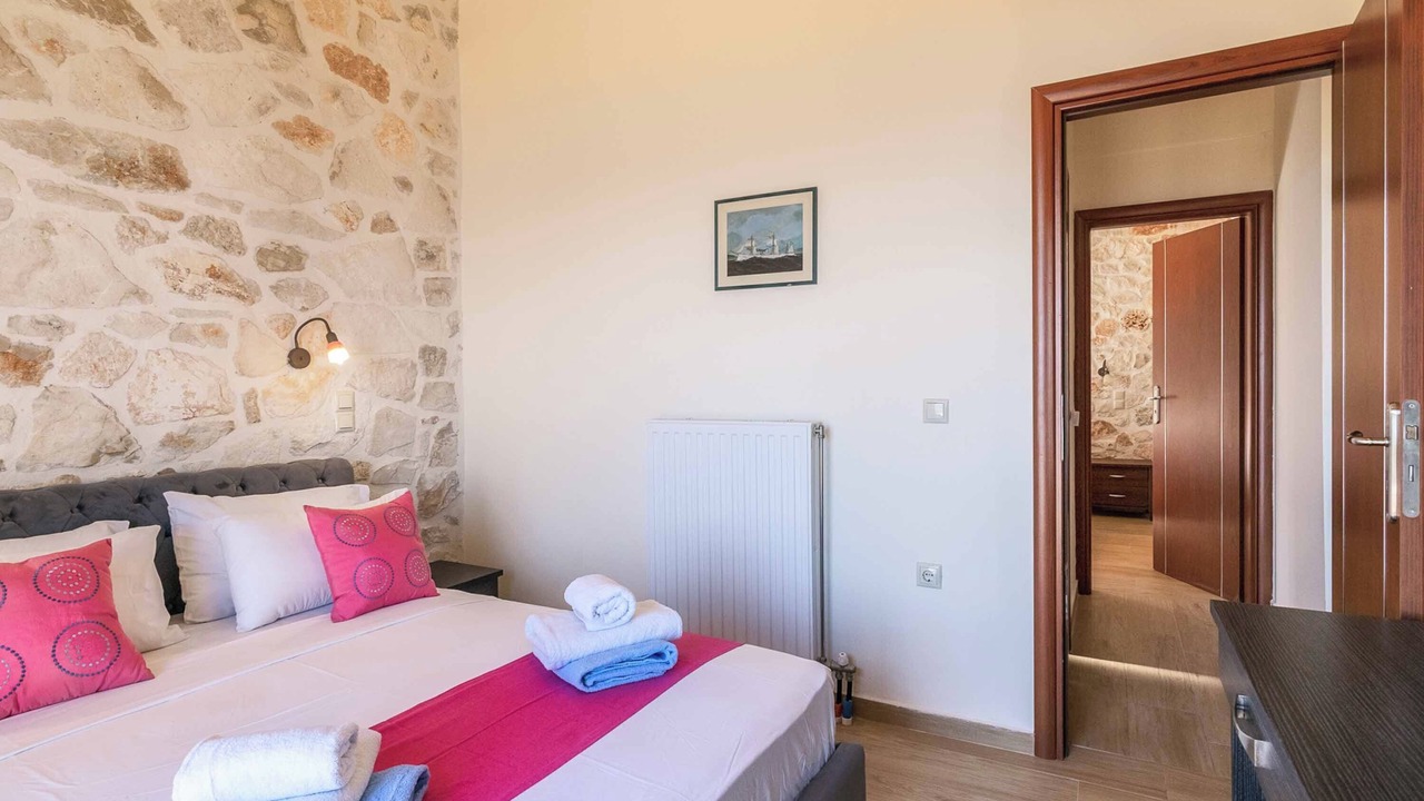 Photo of Bedroom in Elation