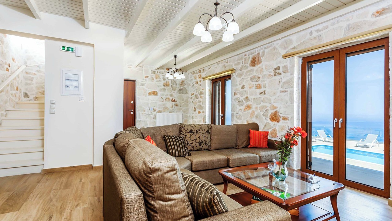 Photo of Livingroom in Elation
