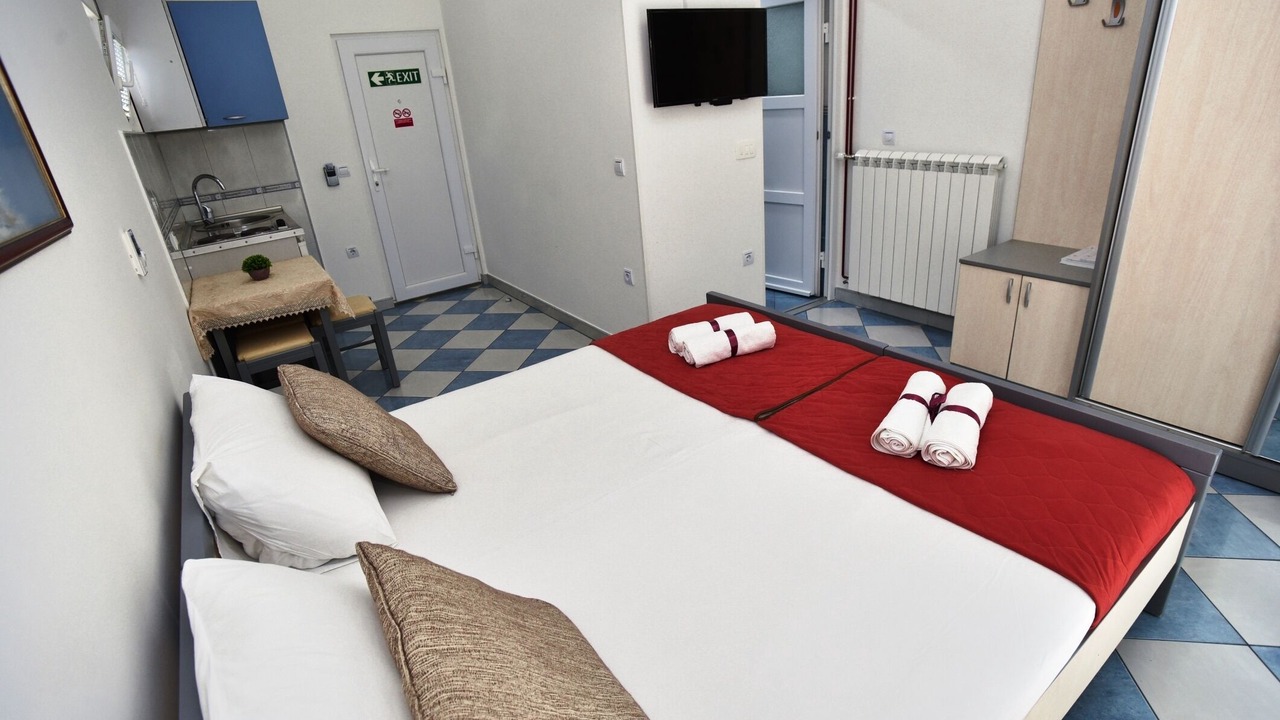 Photo of Bedroom in Tomicici