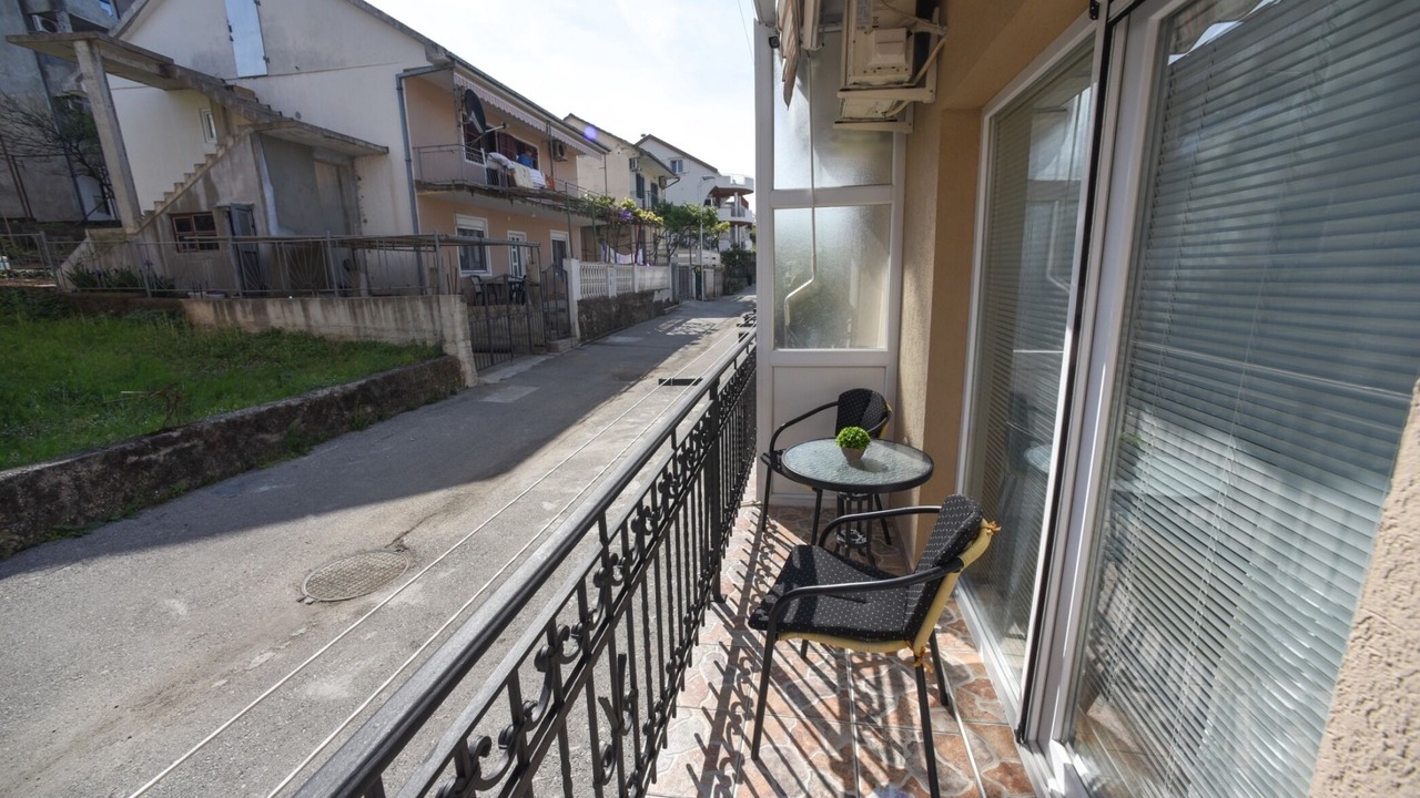 Photo of Patio Balcony in Tomicici