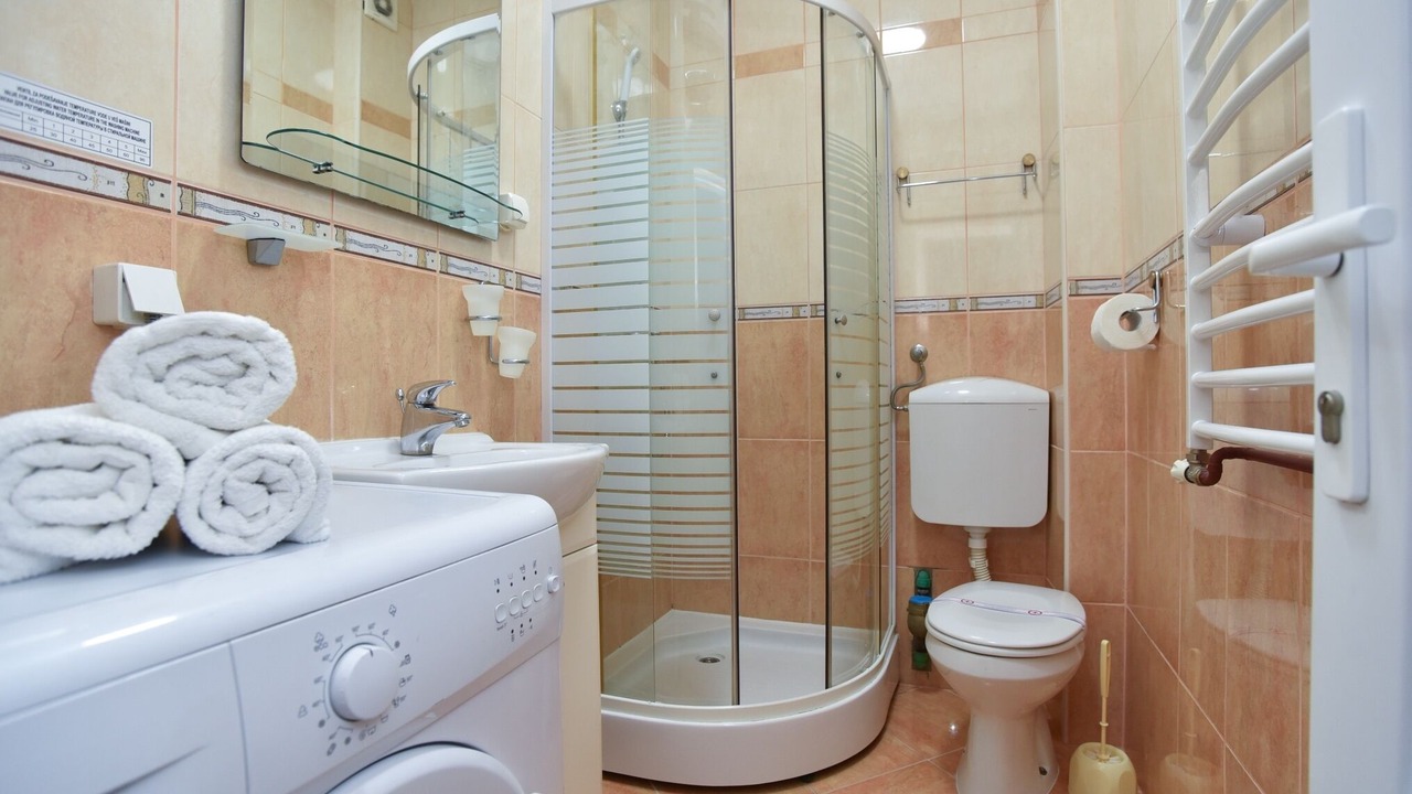 Photo of Bathroom in Tomicici