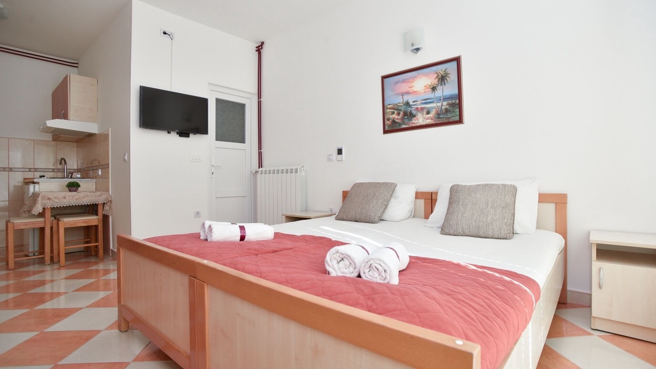 Photo of Bedroom in Tomicici