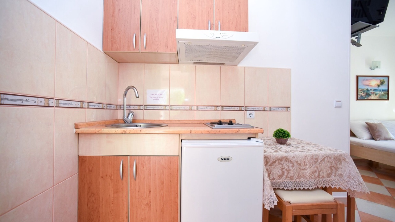 Photo of Kitchen in Tomicici