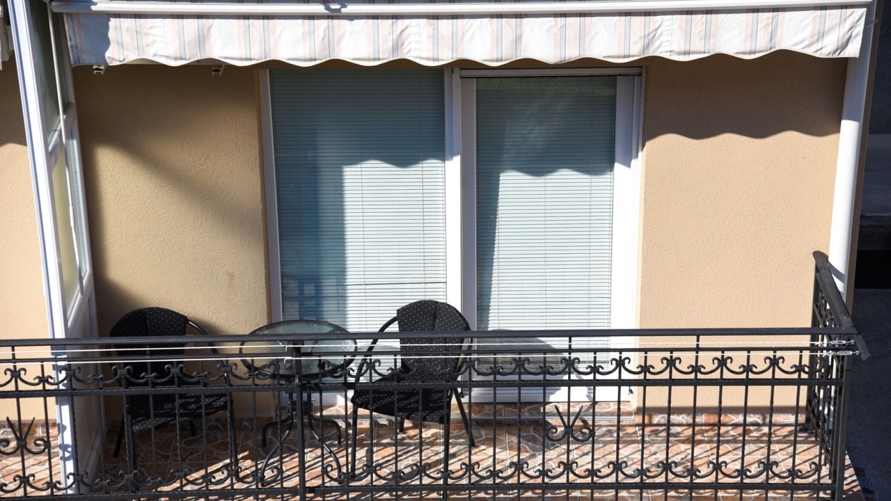 Photo of Patio Balcony in Tomicici