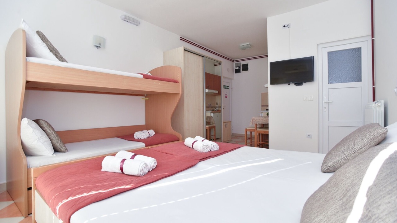 Photo of Bedroom in Tomicici