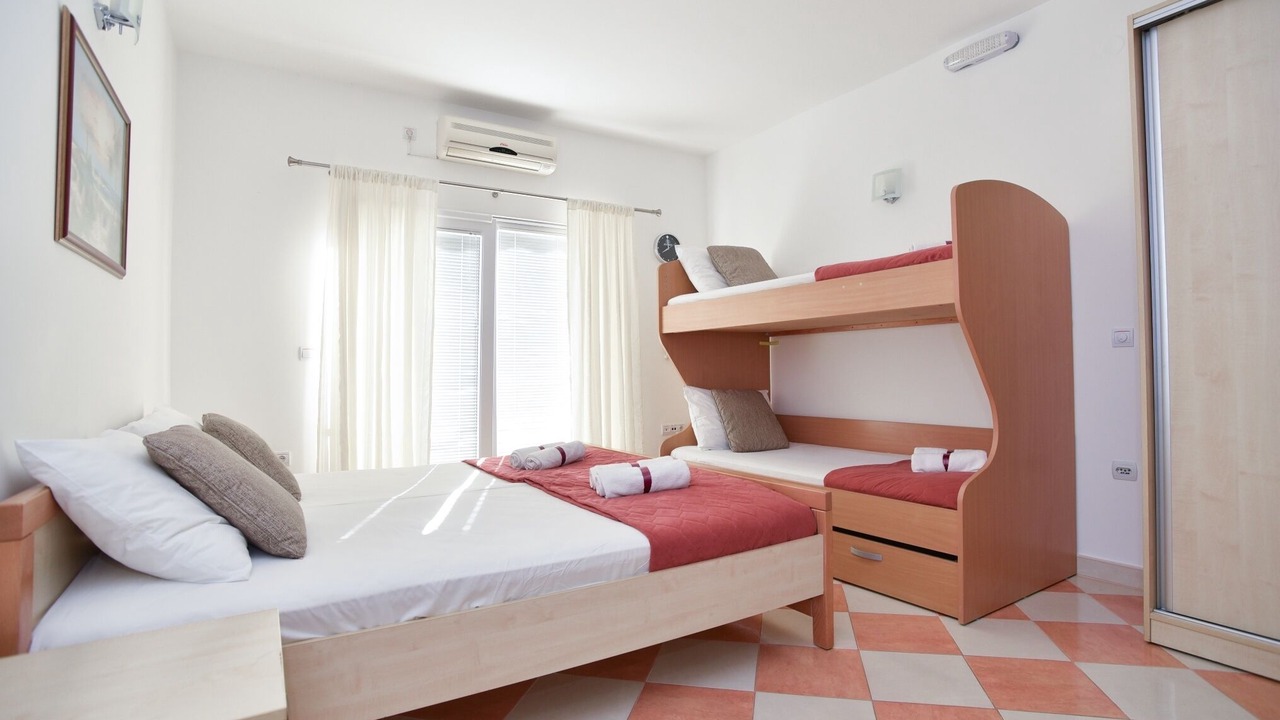 Photo of Bedroom in Tomicici