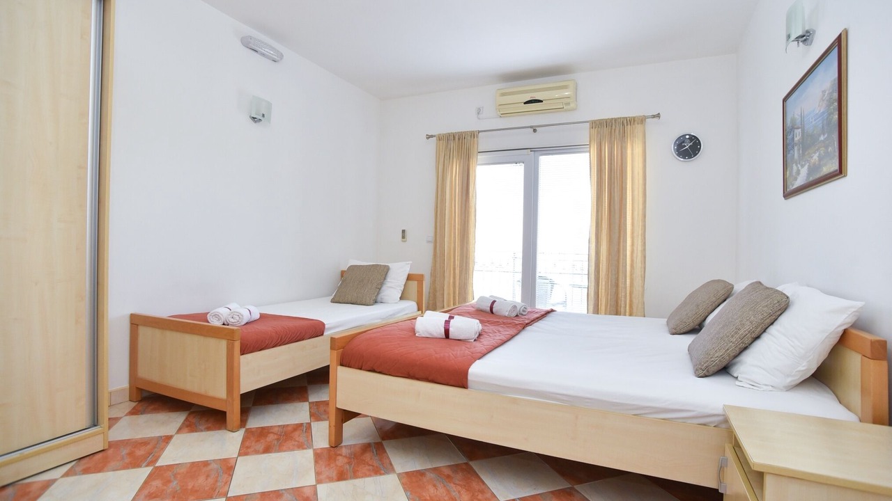 Photo of Bedroom in Tomicici