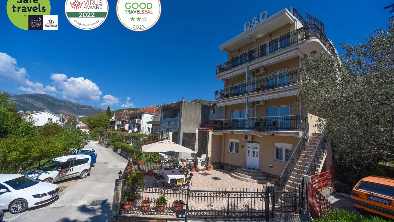 Photo of Outdoor in Tomicici