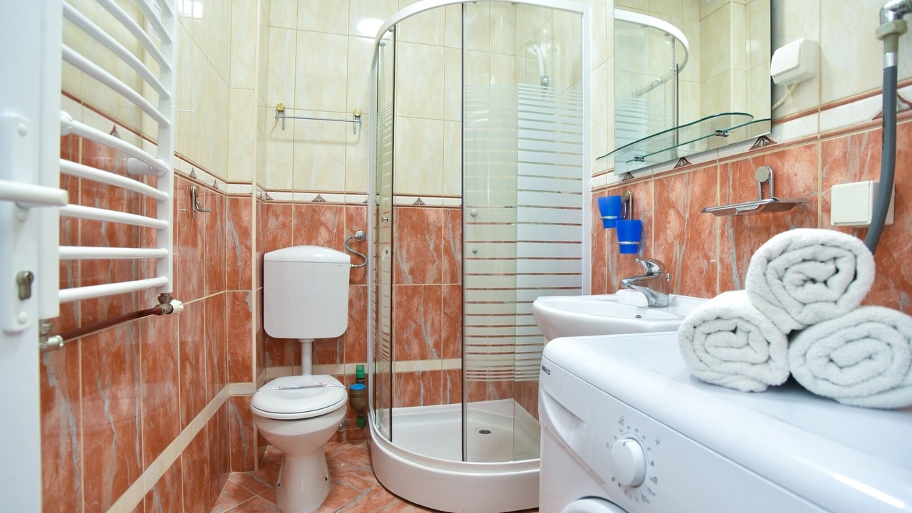 Photo of Bathroom in Tomicici