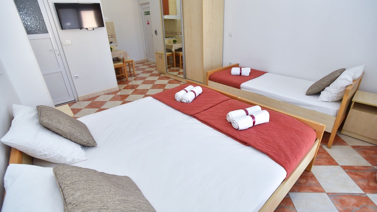 Photo of Bedroom in Tomicici