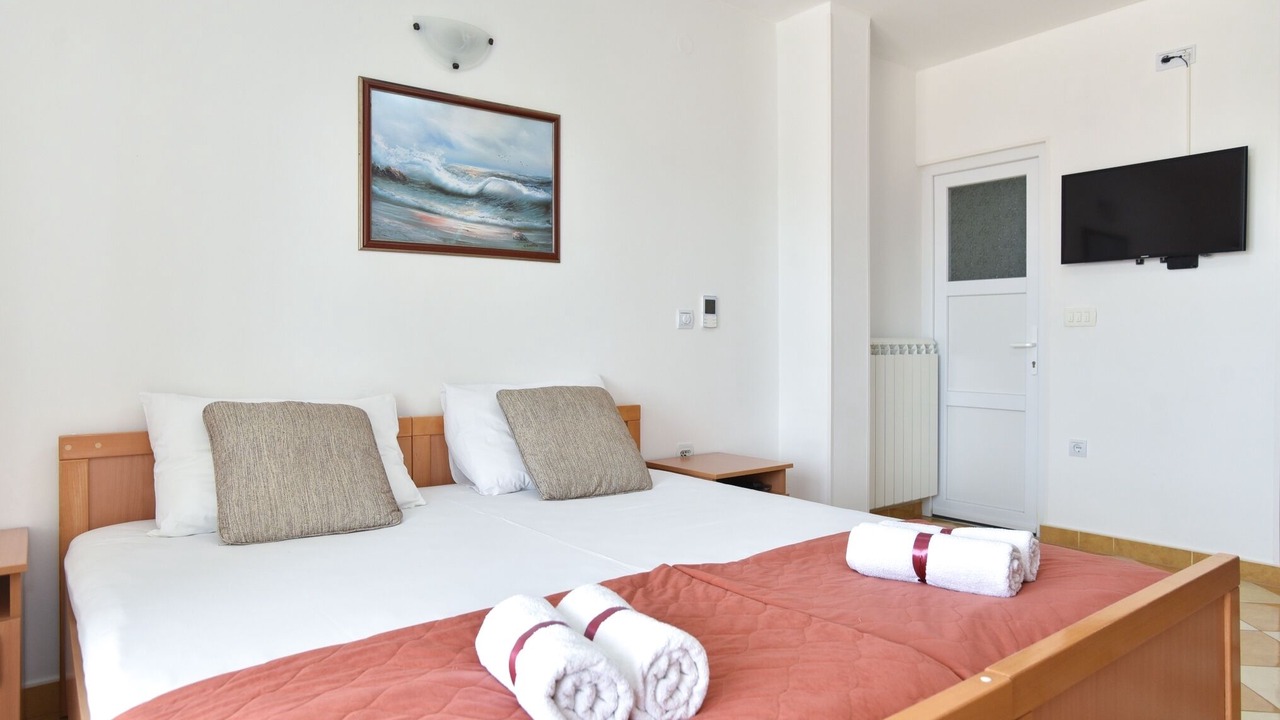 Photo of Bedroom in Tomicici