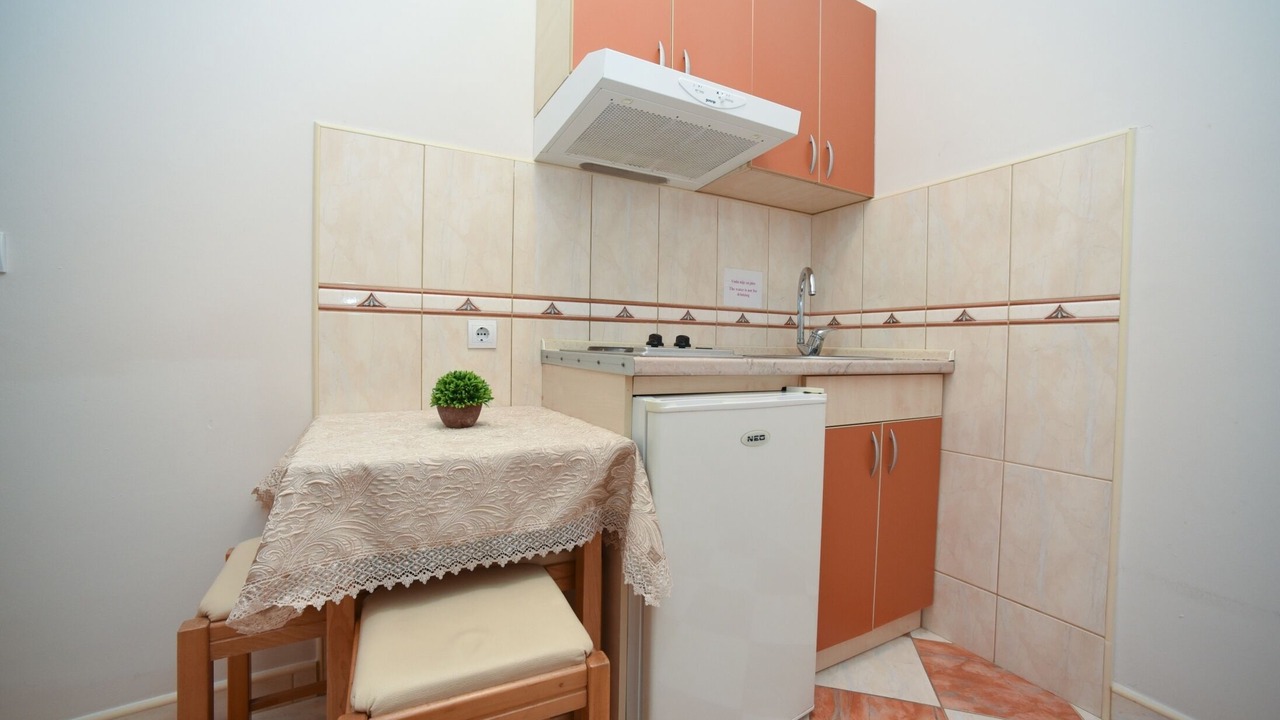 Photo of Kitchen in Tomicici