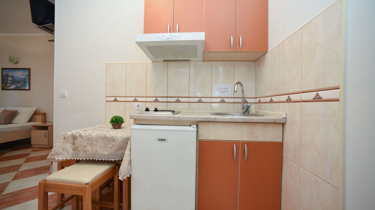 Photo of Kitchen in Tomicici