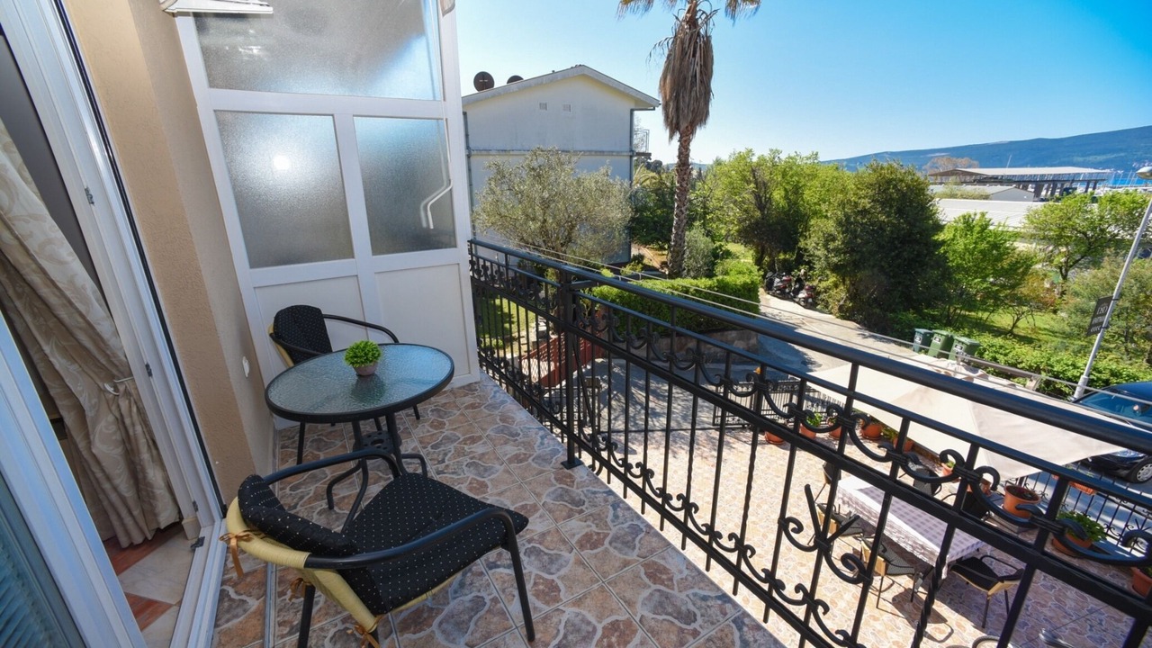 Photo of Patio Balcony in Tomicici