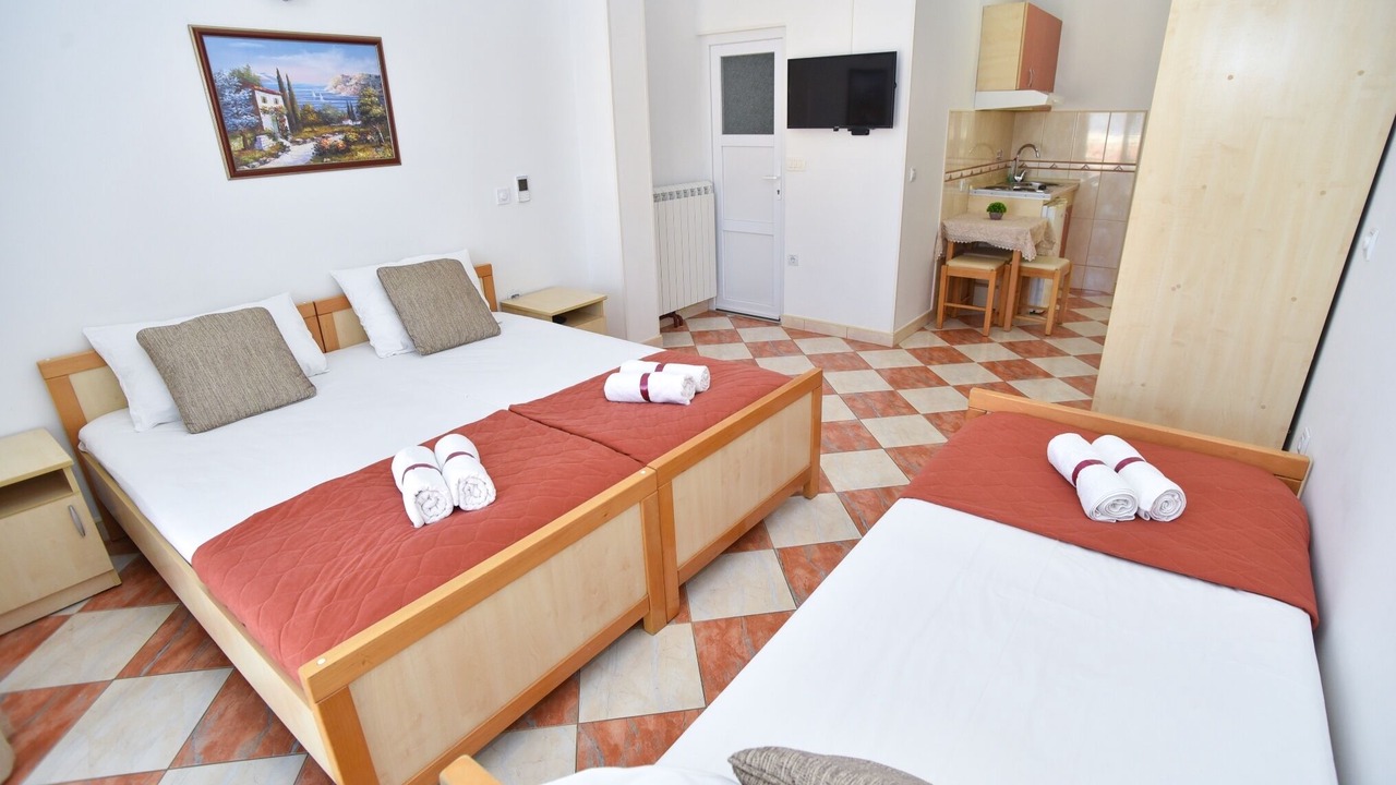 Photo of Bedroom in Tomicici