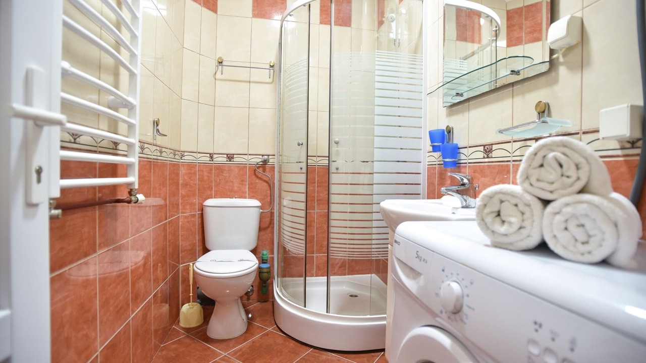 Photo of Bathroom in Tomicici