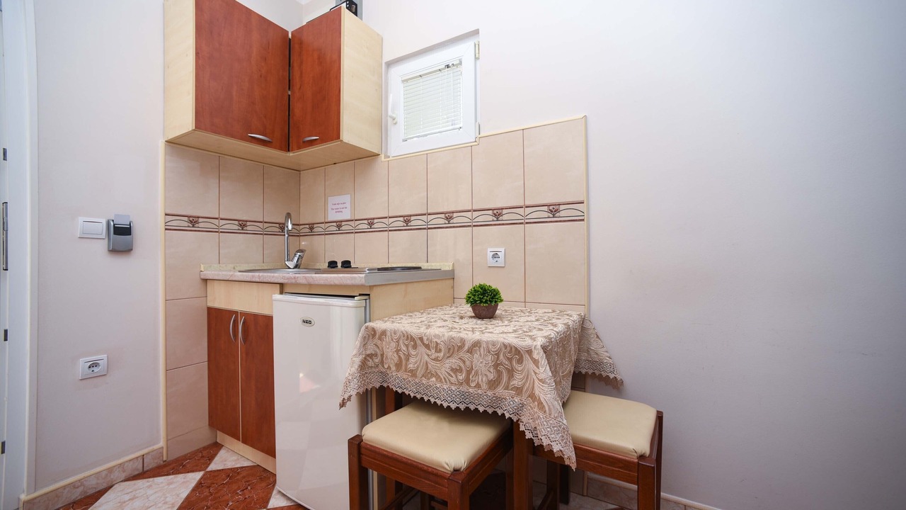 Photo of Kitchen in Tomicici