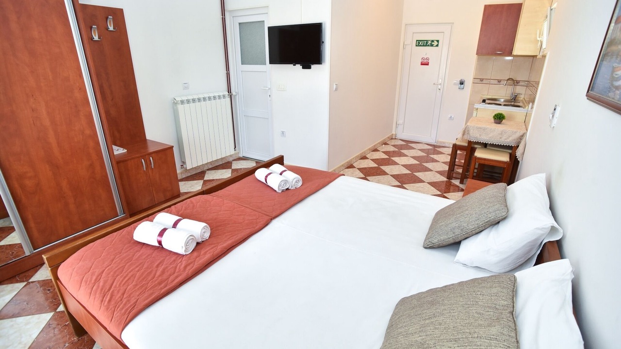 Photo of Bedroom in Tomicici