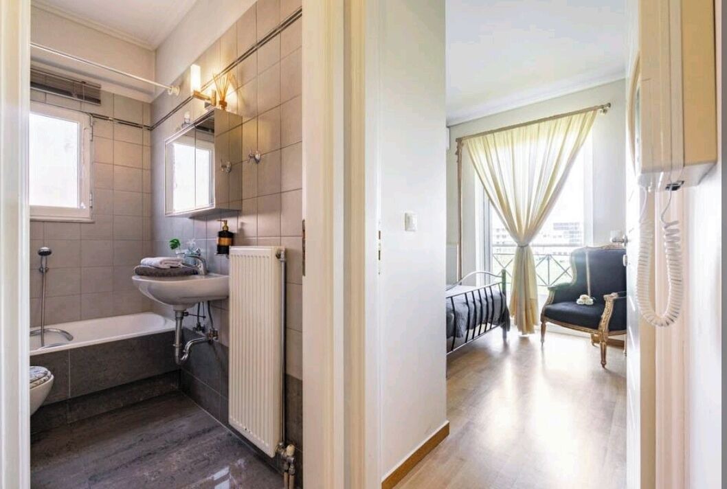 Photo of Bathroom in Khalandrion
