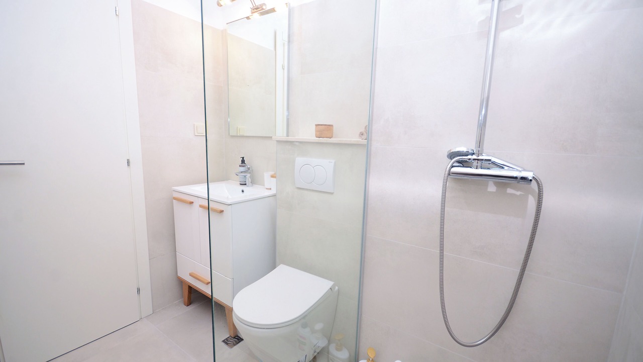 Photo of Bathroom in Kotor