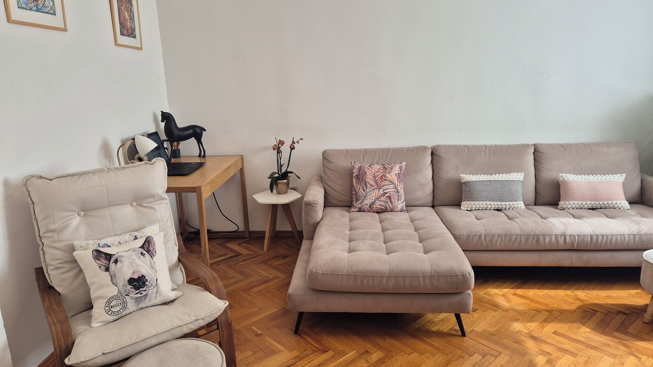 Photo of Livingroom in Kotor
