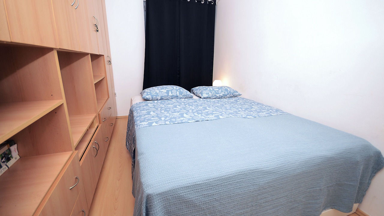 Photo of Bedroom in Kotor