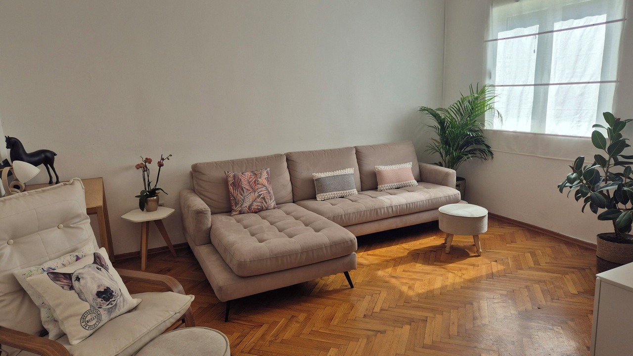 Photo of Livingroom in Kotor