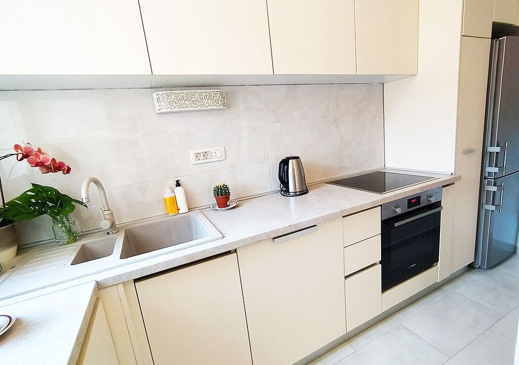Photo of Kitchen in Kotor