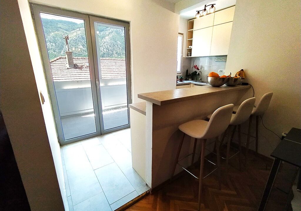 Photo of Kitchen in Kotor