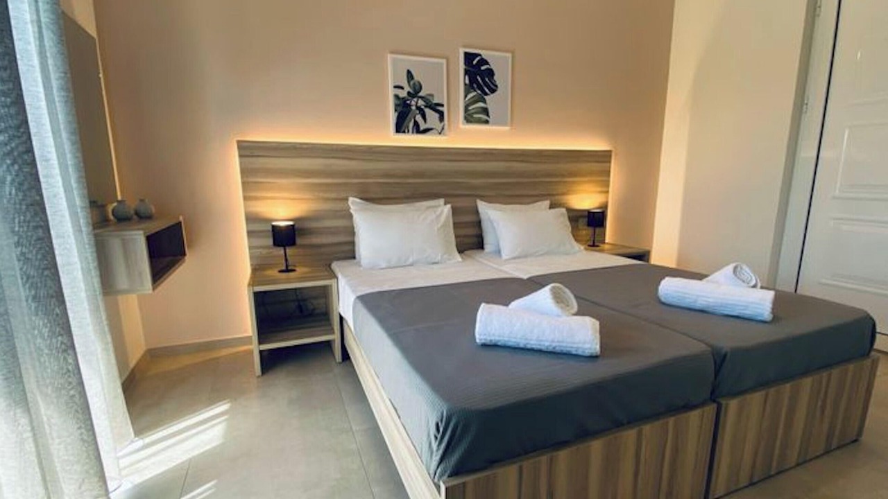 Photo of Bedroom in Laganas