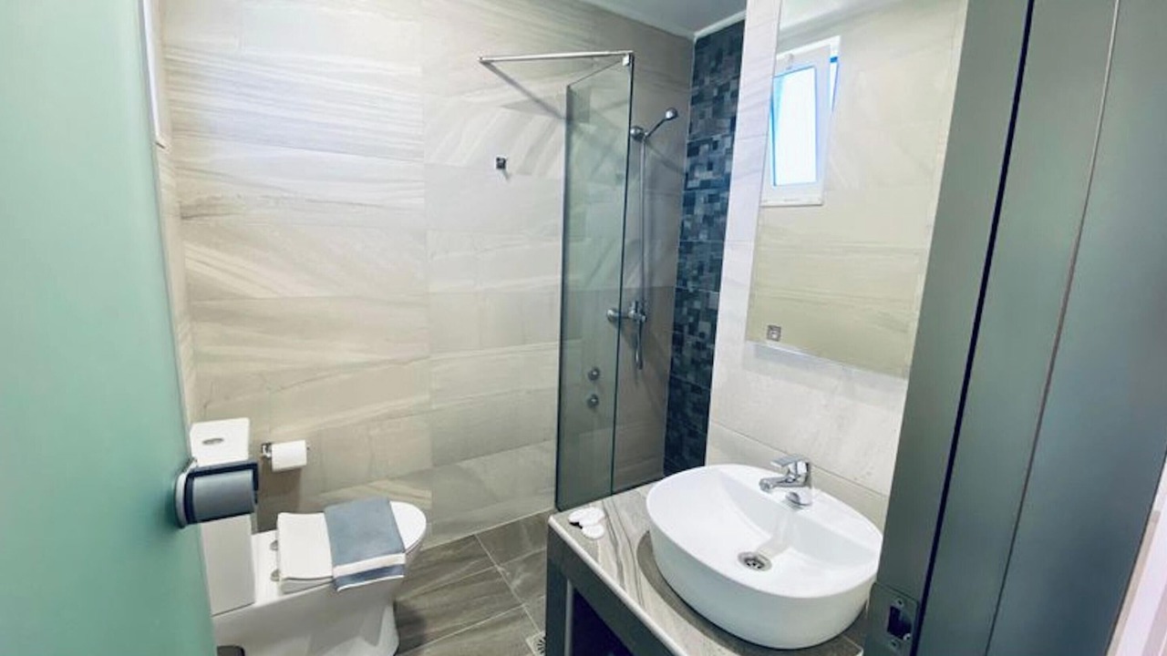 Photo of Bathroom in Laganas