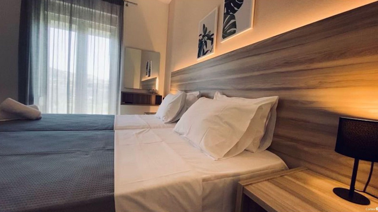Photo of Bedroom in Laganas